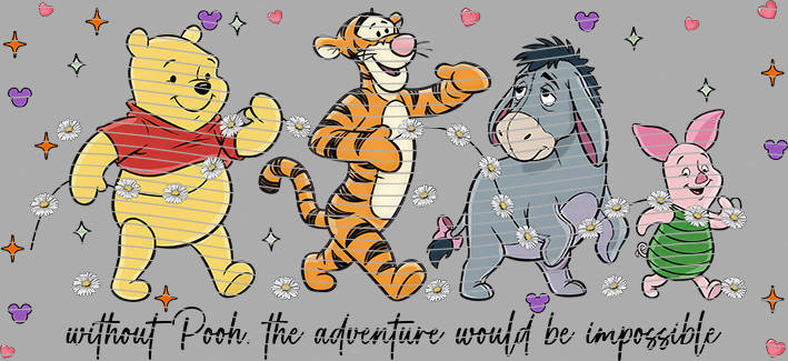 16oz Disney style-D-1587